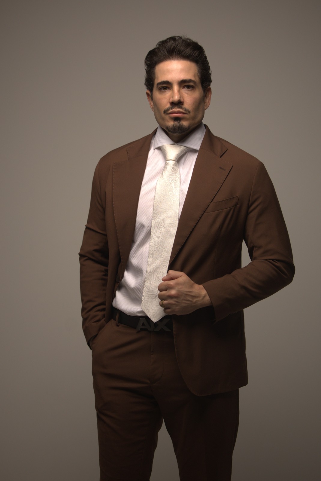 Dr. Marcelo Nogueira